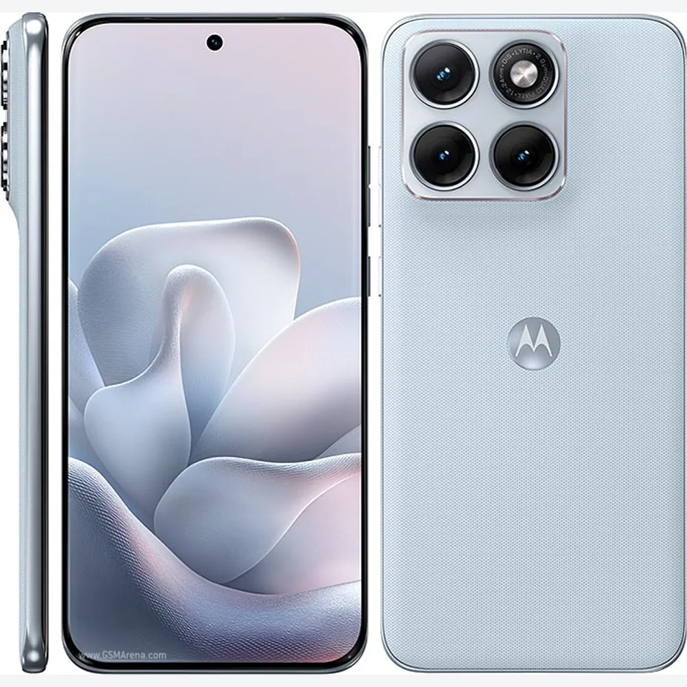 Moto Edge 70 Fusion
