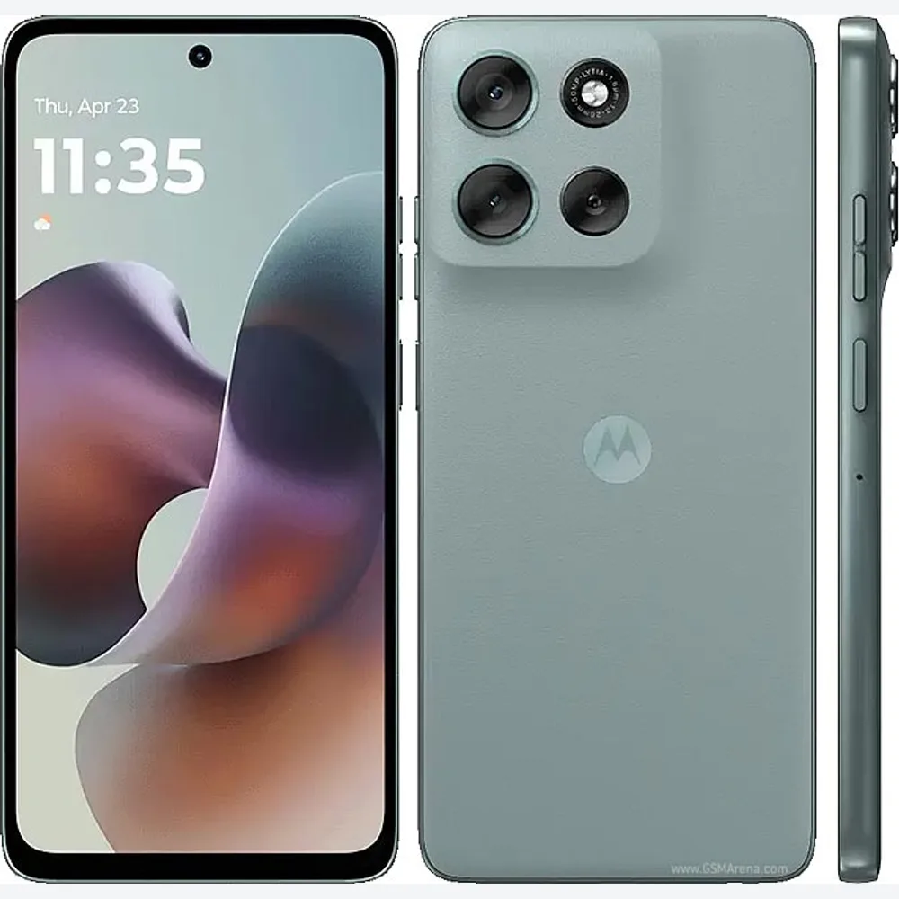 Moto G56