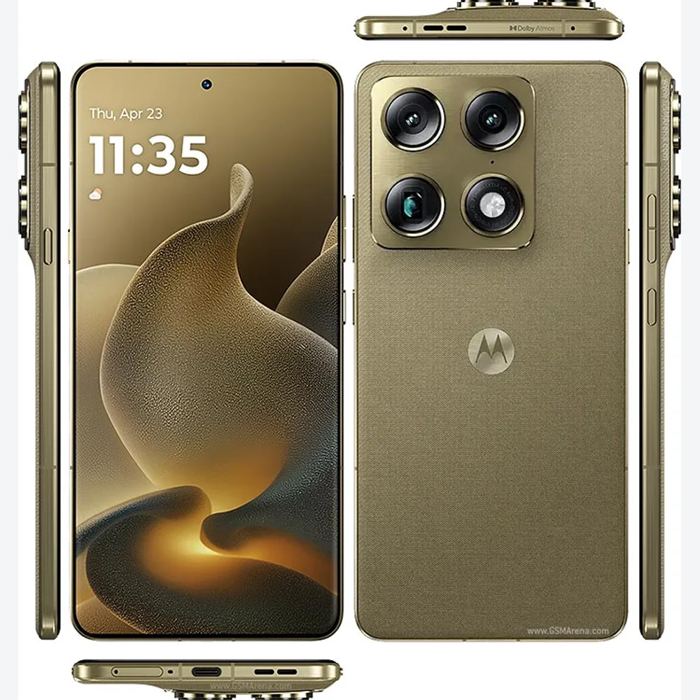 Motorola Signature 5G