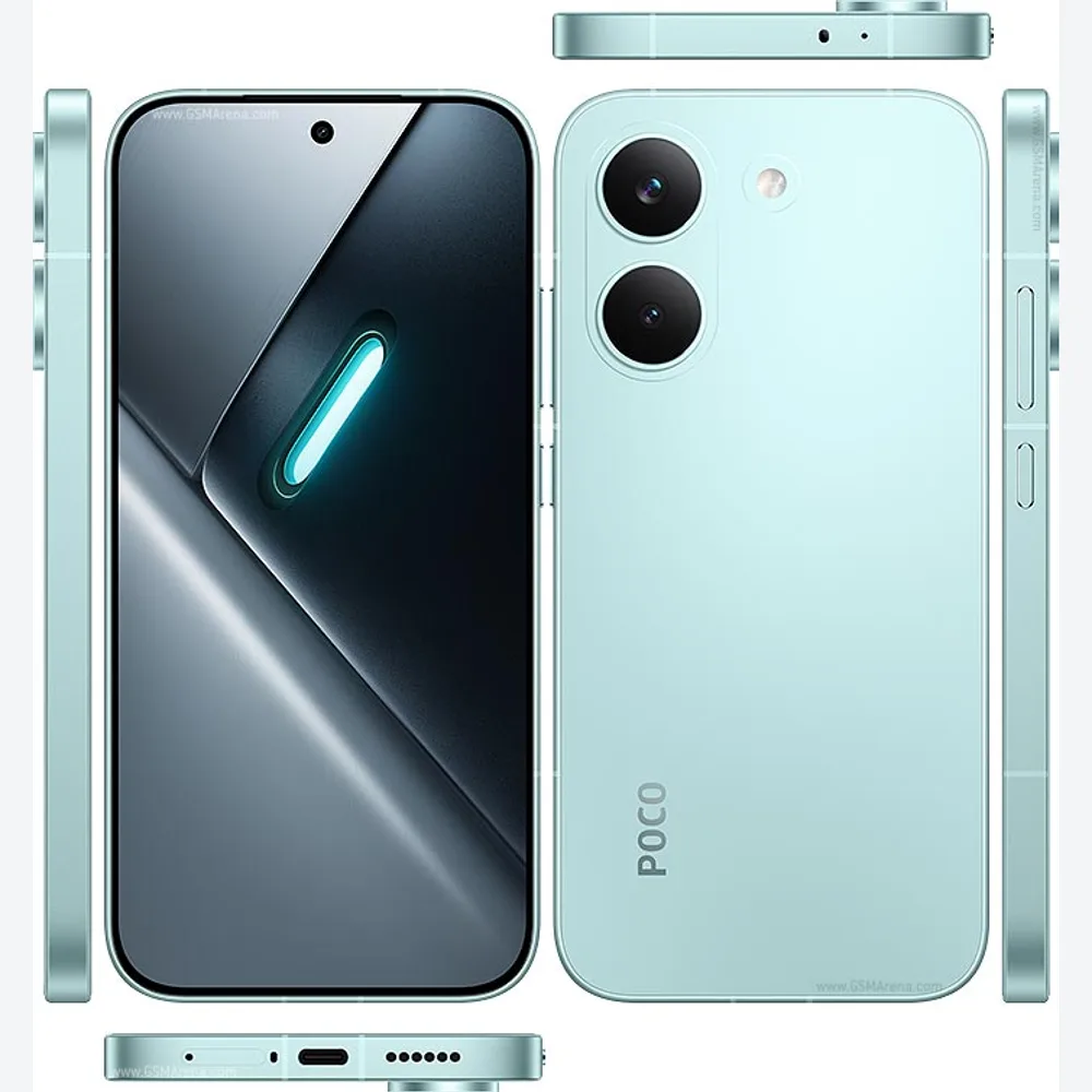 Poco X8 Pro 5G
